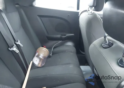 2011 Chrysler 200 Touring из США, поврежденный, VIN 1C3BC2EG7BN535824